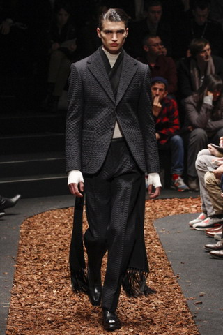 Z Zegna / - 2013-2014